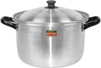 COOKING POT 30 CM WITH HANDLE